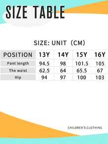 Youth Boy Fashion Stone Washed Casual Wide Leg Loose Black Denim Jeans - Black - View 6
