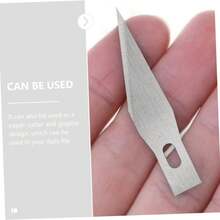 Knife Blades - B - View 8