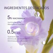 Body Deodorant - 1pcs - View 8