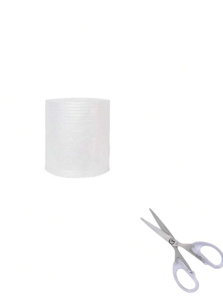Bubble Wrap Roll, Bubble Wrap Sheet, Bulk Bubble Wrap Roll, Suitable For Moving And Shipping, Effectively Cushions And Absorbs Impact, Durable And Reusable, Suitable For Shipping And Fragile Items - Multicolor - View 13