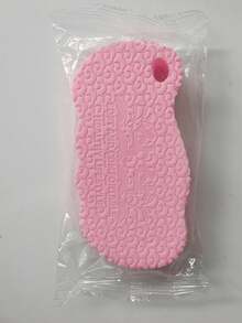3D Magic Bath Sponge Body Exfoliating Dead Skin Removal Massage Cleaning Bath Brush Exfoliating Sponge Tool - Multicolor - View 8