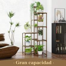 Plant Stands & Tables - Multicolor - View 3