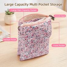 Waterproof Shockproof Portable Anti-Scratch Phone Storage Bag Compatible With Kindle Boox - Multicolor - View 3