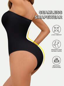 Body Braces & Supports - Two-piece set - View 5