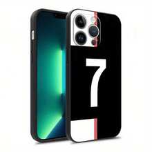 Fashion Phone Cases - 黑色 - 查看 1