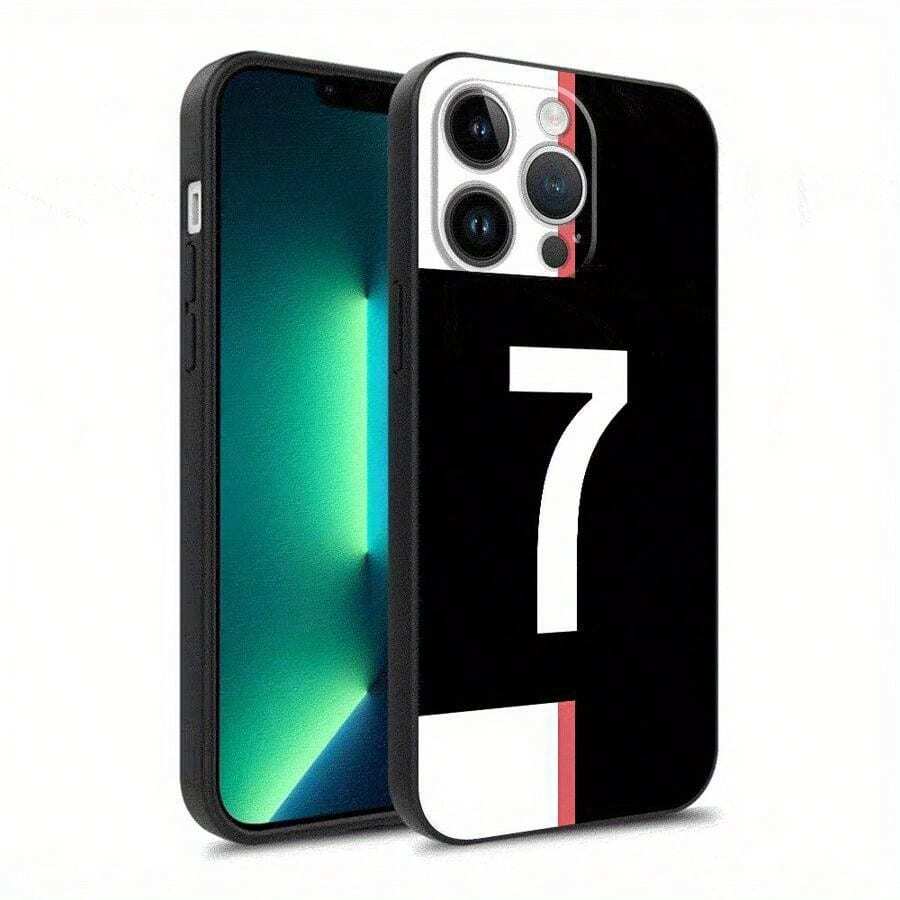 Fashion Phone Cases - 黑色 - 查看 1