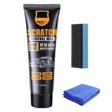 Car Scratch Remover Scratching Repair Tools Auto Swirl Remover Scratches Repair Polishing Multipurpose Wax For Car Paint Scratch - 128ml - View 7