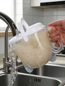 Vegetable And Fruit Cleaning Machine And Accessories - One Size Fits All - View 1