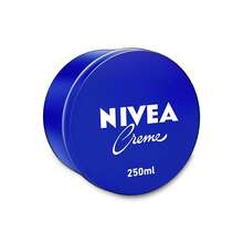 Nivea Creme All Purpose Moisturising Cream 250ml - Aloe Vera - View 1