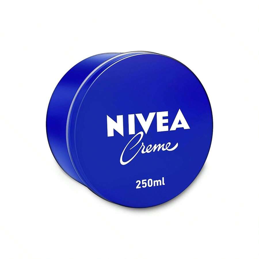 Nivea Creme All Purpose Moisturising Cream 250ml - Aloe Vera - View 1