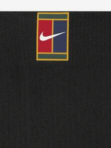 Nike/Nike Authentic Kaos Kaki Pendek Olahraga Tenis Unisex Baru 2 Pasang CU1309-010 - CU1309-010 - View 4