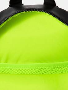 Nike Unisex NK HERITAGE MINI BACKPACK SWDC Backpack IH0731-010 - Black - View 5