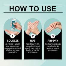 Hand Wash - 1 - View 7