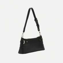 Guess Women Shoulder Bags - Black - View 3