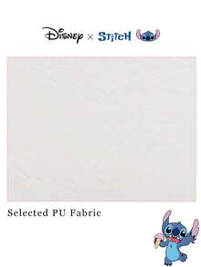 Disney Stitch Series Cute And Simple Multifunctional Everyday Backpack, Suitable For Female College Students - Multicolor - View 11