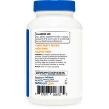 Nutricost St. Johns Wort Capsules (500mg) 120 Capsules - Vegetarian, Gluten Free And Non-GMO | Herbal Supplement, Mood Support, Vegetarian, Gluten Free, Non-GMO, 120 Capsules, 500mg, Premium Quality - 其他 - 查看 4