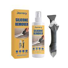 Jarrary Silicone Remover, Softens And Dissolves Old Silicone Sealant, For Kitchen, Bathroom, Bicycle Surfaces, Multi-Material Surface Cleaning - Liquid - View 13