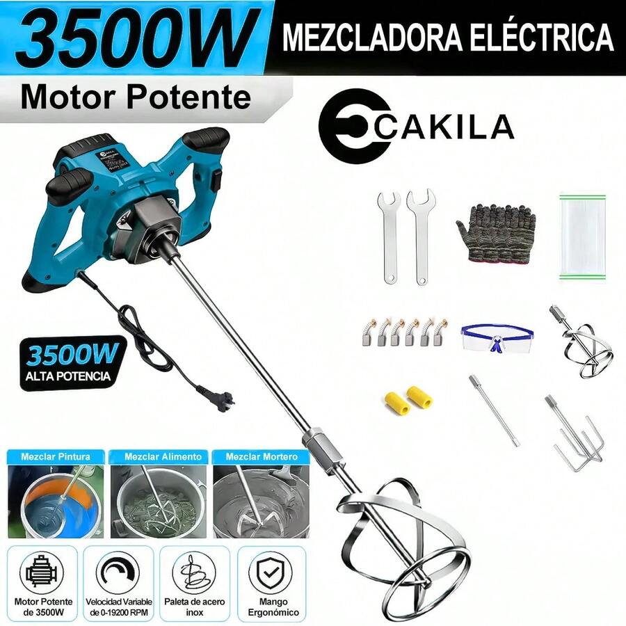 Rotary Tools - US A Type Plug(110-127V) - View 1