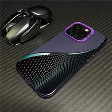 [24h Shipping Out DE/FR/ES]Phone Case - Compatible With For Iphone 17 Pro Max/16/15/14 PLUS/13/12/11, This Phone Case Features Shock Absorption, Slip Resistance, A Lightweight Design, And A  New Style, Making It A High-Quality Protective Soft For Both Men And Women Is Suitable For Apple 17/16/15/14/13/12/11/X Series And  S21/S22/S23/S24/S25/S26, , , And Other Models - Image 1Pcs - View 8