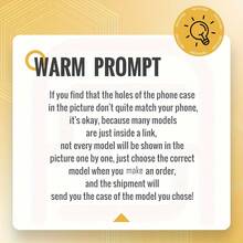 [24h Shipping Out DE/FR/ES]Phone Case - Compatible With For Iphone 17 Pro Max/16/15/14 PLUS/13/12/11, This Phone Case Features Shock Absorption, Slip Resistance, A Lightweight Design, And A  New Style, Making It A High-Quality Protective Soft For Both Men And Women Is Suitable For Apple 17/16/15/14/13/12/11/X Series And  S21/S22/S23/S24/S25/S26, , , And Other Models - Image 1Pcs - View 4