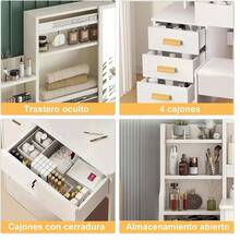 Baby Chests & Dressers - Black - View 3