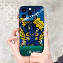Fashion Phone Cases - 黑色 - 查看 3