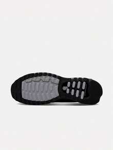 Nike Men's AIR MAX TL 2.5 Low-Top Sports Casual Shoes IO3037-002 - Silver - View 5
