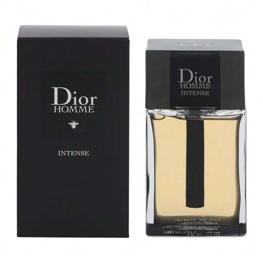 Dior Homme Intense Eau De Parfum para Hombres 50ml Frasco Pulverizador - Fresco - Ver 1