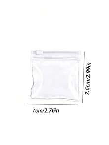 Portable Cute Mini First Aid Kit Medical Emergency Storage Bag Pill Organizer, Essential For Home, Outdoor Camping, Back To School, Beach Travel - Red - View 12