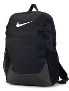 Nike New Unisex Sports Backpack For Outdoor Travel, Student School Bag, Laptop Bag, Size: 460*310*180mm - Black - View 8