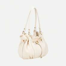 Arthur & Aston Women Crossbody - White - View 4
