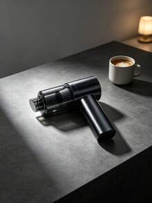 CHIGO 【無線吸塵器】便攜式無線吸塵器-可充電,適用於居家與車內-附配件與軟管,清潔工具 - 一體款式 - 查看 6