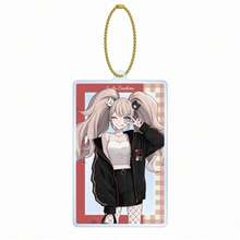Hinata - 周邊透明卡 - 拍照與打卡工具 - 動漫人物 - 動漫周邊商品，包包，衣服，配件，吊飾，收藏玩具，裝飾 - 生日禮物 - 復活節禮物 - 萬聖節禮物 - 聖誕禮物 - 新年禮物 - 節日禮物 - 完美禮物 - 禮物 - 玩具 - 遊戲暢銷款 - 彩色 - 查看 12