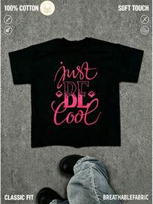 Camisetas de hombre - negro - Ver 1