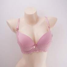 Women Bras & Bralettes - Multicolor - View 3