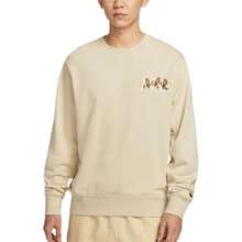 Nike/Authentic 2025 New Men's Knitted Sports Pullover Sweatshirt IB1496-229 - IB1496-229 - View 9