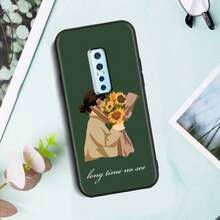 [Envío en 24h desde DE/FR/ES] Funda suave para Apple 17 16 15 1910 V17 Pro, funda antirrobo de TPU de alta calidad, cubierta protectora de silicona negra de goma con protección completa, funda de teléfono de estética premium, opción perfecta de regalo para vacaciones, carcasa protectora suave y absorbente de impactos, adecuada como regalo sorpresa de cumpleaños y festival para hombres y mujeres para iPhone - B - Ver 1