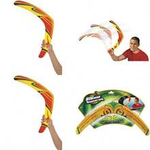 Big Bad Boomerang, 2026 Year - As Pic - View 1