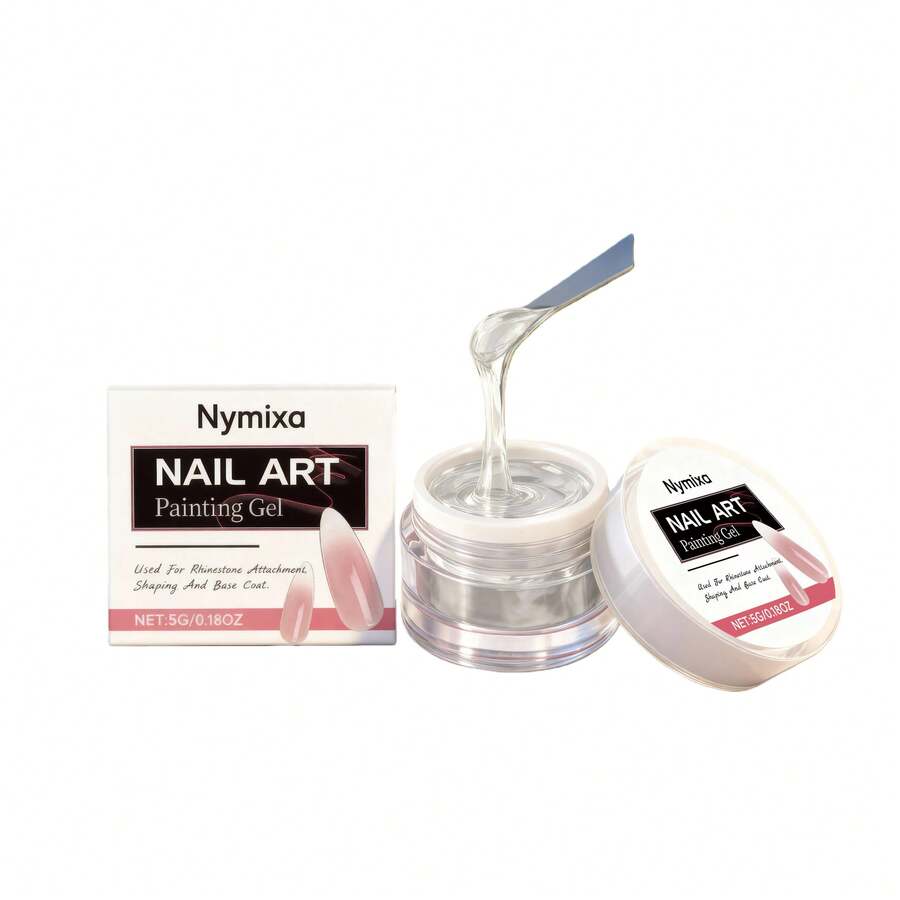 Nail Glue & Adhesive - 1 - View 1