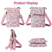 Waterproof Shockproof Portable Anti-Scratch Phone Storage Bag Compatible With Kindle Boox - Multicolor - View 8