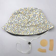 水桶帽模板尺 DIY 模板，縫紉圖案縫紉模具 - A - 查看 6