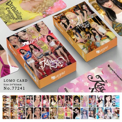30pcs Stay Kids THIS & THAT Theme Box LOMO Cards, Featuring Multiple Refreshing Member Photo Styles, Rich And Diverse Card Designs. High-Definition Printing With Natural Color Reproduction, Rounded Edges, Size 53*84mm, Compatible With 3-Inch Card Albums. Suitable For Fan Collection And Preservation, Scrapbook Collage, Offline Fan Support Exchange, Popular Idol Merchandise Gift For K-Pop Enthusiasts.