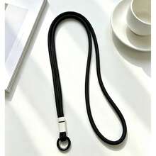 Phone Lanyard, Universal Halter, Suitable For Phone Cases, Keys, ID Cards, Compatible With IPhone And Most Smartphones - Multiple Styles - View 13