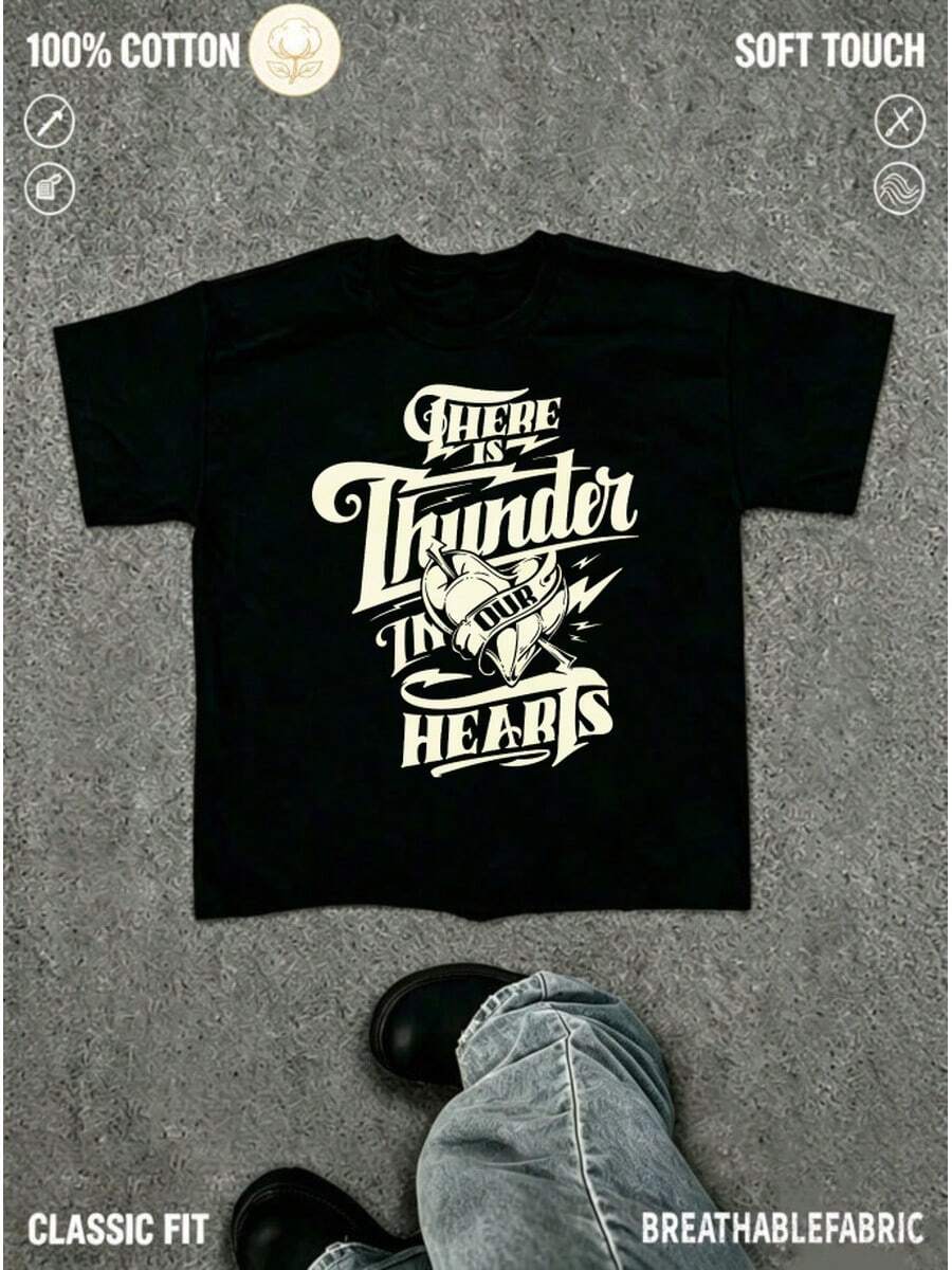 Men T-Shirts