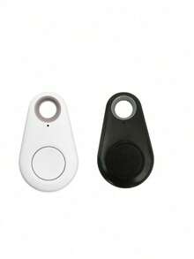 Mini GPS Tracker, Fashionable Smart Pet Anti-Lost Alarm Wireless Bag/Key Finder Locator With Selfie Shutter Control, Suitable For Wallet, Backpack, Keys, Car, Locate Lost Items, Track Pets, Anti-Lost Device, Halloween Gift, Battery Not Included - Multicolor - View 22