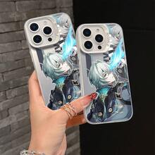 Fashion Phone Cases - 黑色 - 查看 3