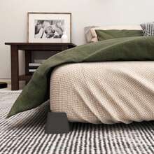 Bed Risers - Black - View 9