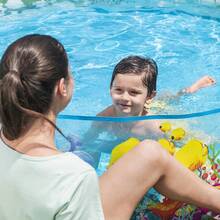 Kids Kiddie Pools - Multicolor - View 3