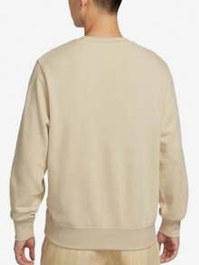 Nike/Authentic 2025 New Men's Knitted Sports Pullover Sweatshirt IB1496-229 - IB1496-229 - View 2
