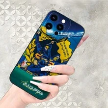 Fashion Phone Cases - 黑色 - 查看 7